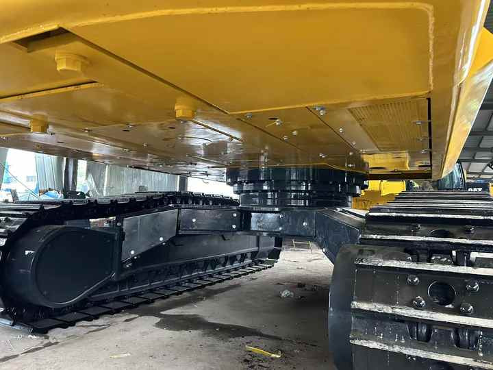 90% New KOMATSU PC450-8 Used Excavator Mining Construction Excavators, Strong Power, Low Price, and Very Good Quality - Escavadora de rastos: foto 2 90% New KOMATSU PC450-8 Used Excavator Mining Construction Excavators, Strong Power, Low Price, and Very Good Quality - Escavadora de rastos: foto 2