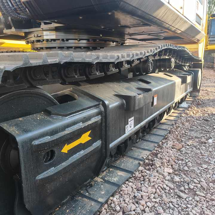 90% New SANY 365H Used Excavator Mining Construction Excavators, Strong Power, Low Price, and Very Good Quality - Escavadora de rastos: foto 5 90% New SANY 365H Used Excavator Mining Construction Excavators, Strong Power, Low Price, and Very Good Quality - Escavadora de rastos: foto 5