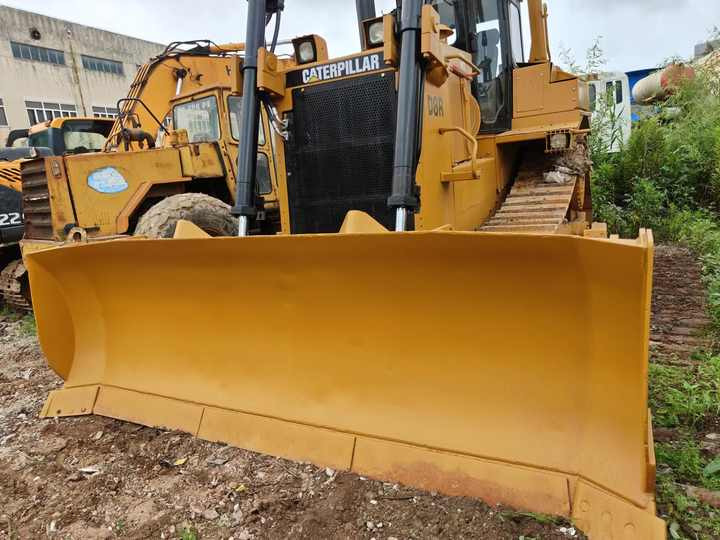 Good Condition D8r Mini Bulldozer New Crawler Bulldozer with Parts Price Bulldozers - Buldôzer: foto 3 Good Condition D8r Mini Bulldozer New Crawler Bulldozer with Parts Price Bulldozers - Buldôzer: foto 3