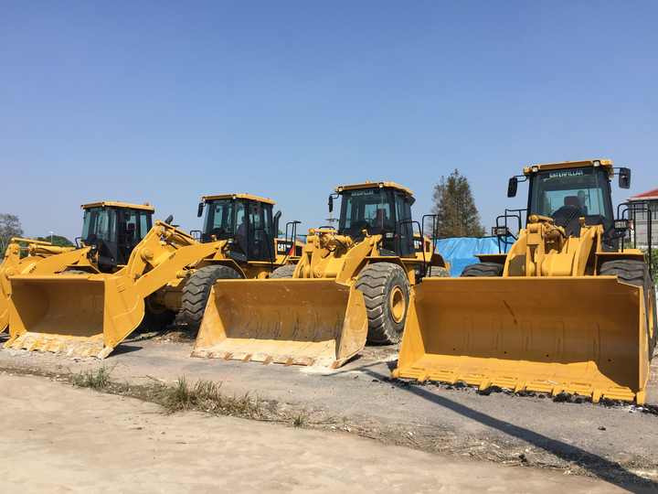 New Arrival USA Cat Machinery 966H Wheel Loader CAT 950 966 980 Wheel Loader Caterpillar Machine CAT 966H Used Wheel Loader - Carregadeira de rodas: foto 3 New Arrival USA Cat Machinery 966H Wheel Loader CAT 950 966 980 Wheel Loader Caterpillar Machine CAT 966H Used Wheel Loader - Carregadeira de rodas: foto 3