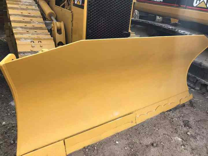 Nice Condition D4h Cat Bulldozer CAT Used Dozer for Sale - Buldôzer: foto 3 Nice Condition D4h Cat Bulldozer CAT Used Dozer for Sale - Buldôzer: foto 3