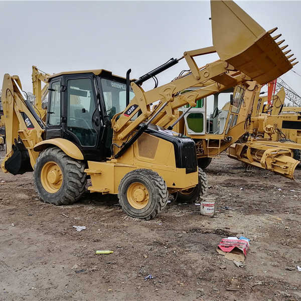 Used Backhoe Loader Wheel Caterpillar CAT 432E Backhoe Loader for Sale CAT 432E Used Backhoe Loaders - Retroescavadeira: foto 2 Used Backhoe Loader Wheel Caterpillar CAT 432E Backhoe Loader for Sale CAT 432E Used Backhoe Loaders - Retroescavadeira: foto 2