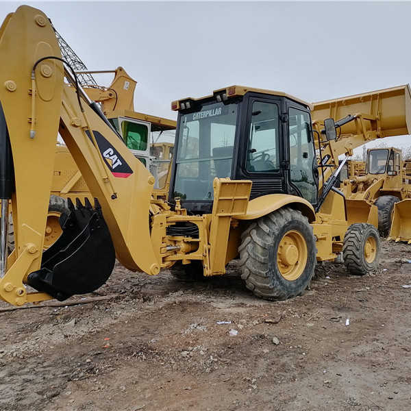 Used Backhoe Loader Wheel Caterpillar CAT 432E Backhoe Loader for Sale CAT 432E Used Backhoe Loaders - Retroescavadeira: foto 4 Used Backhoe Loader Wheel Caterpillar CAT 432E Backhoe Loader for Sale CAT 432E Used Backhoe Loaders - Retroescavadeira: foto 4