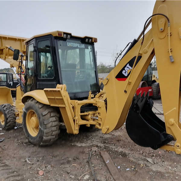 Used Backhoe Loader Wheel Caterpillar CAT 432E Backhoe Loader for Sale CAT 432E Used Backhoe Loaders - Retroescavadeira: foto 5 Used Backhoe Loader Wheel Caterpillar CAT 432E Backhoe Loader for Sale CAT 432E Used Backhoe Loaders - Retroescavadeira: foto 5