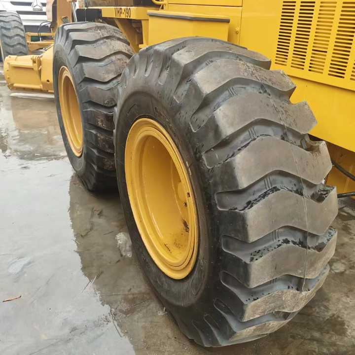 Used Cat 140k Grader for Sale Used Cat Grader 14h 14g 140h 140g 140k - Motoniveladora: foto 2 Used Cat 140k Grader for Sale Used Cat Grader 14h 14g 140h 140g 140k - Motoniveladora: foto 2