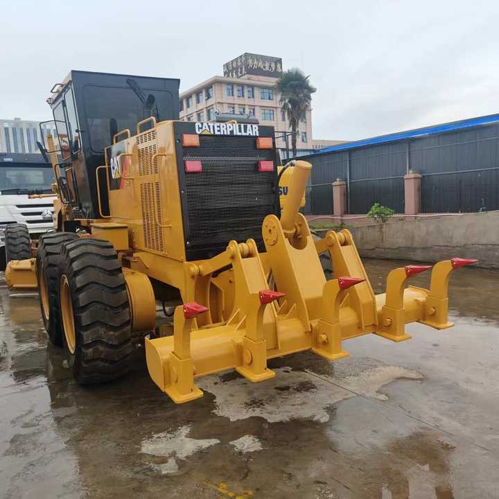 Used Cat 140k Grader for Sale Used Cat Grader 14h 14g 140h 140g 140k - Motoniveladora: foto 4 Used Cat 140k Grader for Sale Used Cat Grader 14h 14g 140h 140g 140k - Motoniveladora: foto 4