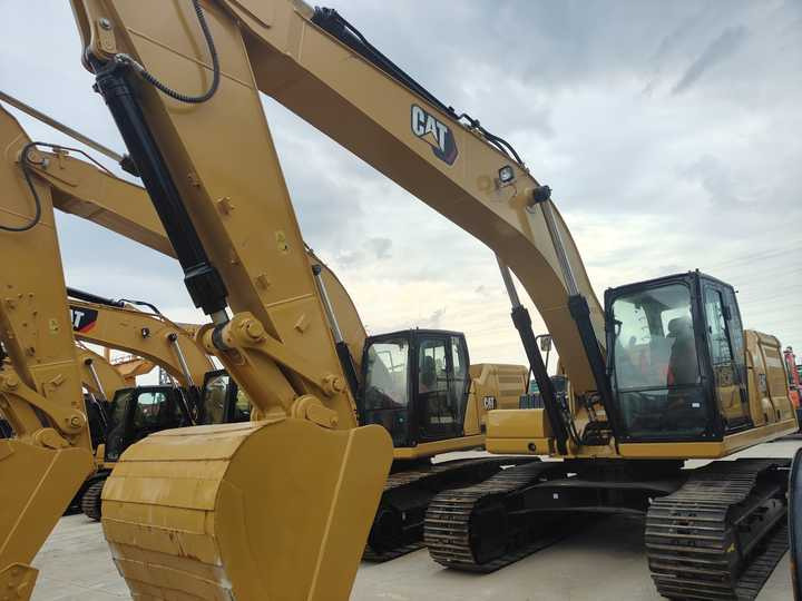 Used Cat 330GC Crawler Excavator Caterpillar CAT330GC Second Hand Cat Crawler Excavator 320/325/330 30ton 36ton Digger - Escavadora de rastos: foto 5 Used Cat 330GC Crawler Excavator Caterpillar CAT330GC Second Hand Cat Crawler Excavator 320/325/330 30ton 36ton Digger - Escavadora de rastos: foto 5