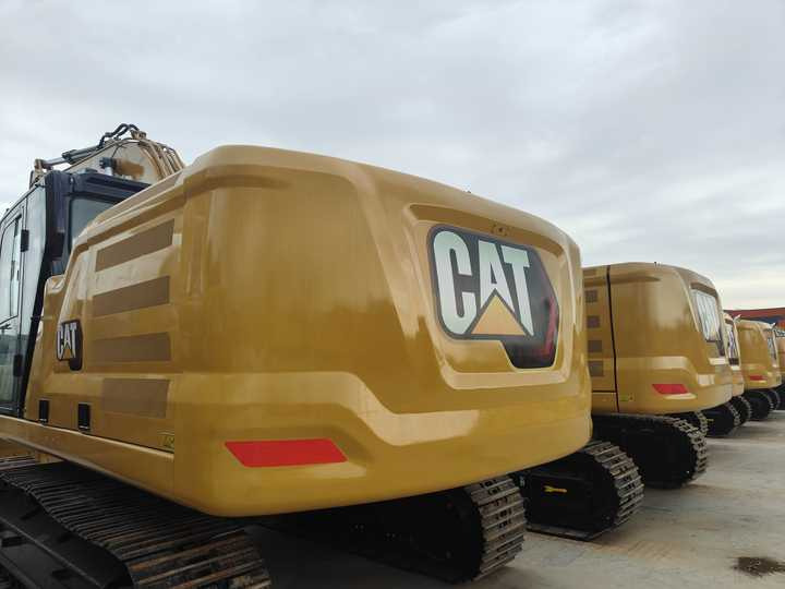 Used Cat 330GC Crawler Excavator Caterpillar CAT330GC Second Hand Cat Crawler Excavator 320/325/330 30ton 36ton Digger - Escavadora de rastos: foto 3 Used Cat 330GC Crawler Excavator Caterpillar CAT330GC Second Hand Cat Crawler Excavator 320/325/330 30ton 36ton Digger - Escavadora de rastos: foto 3