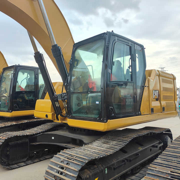 Used Cat 330GC Crawler Excavator Caterpillar CAT330GC Second Hand Cat Crawler Excavator 320/325/330 30ton 36ton Digger - Escavadora de rastos: foto 1 Used Cat 330GC Crawler Excavator Caterpillar CAT330GC Second Hand Cat Crawler Excavator 320/325/330 30ton 36ton Digger - Escavadora de rastos: foto 1