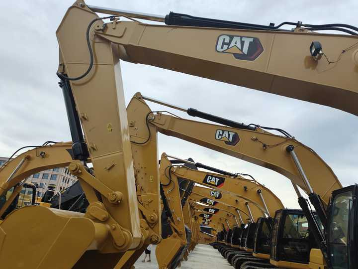 Used Cat 330GC Crawler Excavator Caterpillar CAT330GC Second Hand Cat Crawler Excavator 320/325/330 30ton 36ton Digger - Escavadora de rastos: foto 4 Used Cat 330GC Crawler Excavator Caterpillar CAT330GC Second Hand Cat Crawler Excavator 320/325/330 30ton 36ton Digger - Escavadora de rastos: foto 4