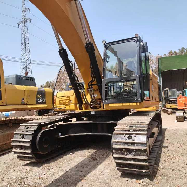 Used Caterpillar 336GC Hydraulic Excavator in Superior Performance Cat336gc Excavator 36 Tonnes Construction Machinery Hot Sale - Escavadora de rastos: foto 5 Used Caterpillar 336GC Hydraulic Excavator in Superior Performance Cat336gc Excavator 36 Tonnes Construction Machinery Hot Sale - Escavadora de rastos: foto 5