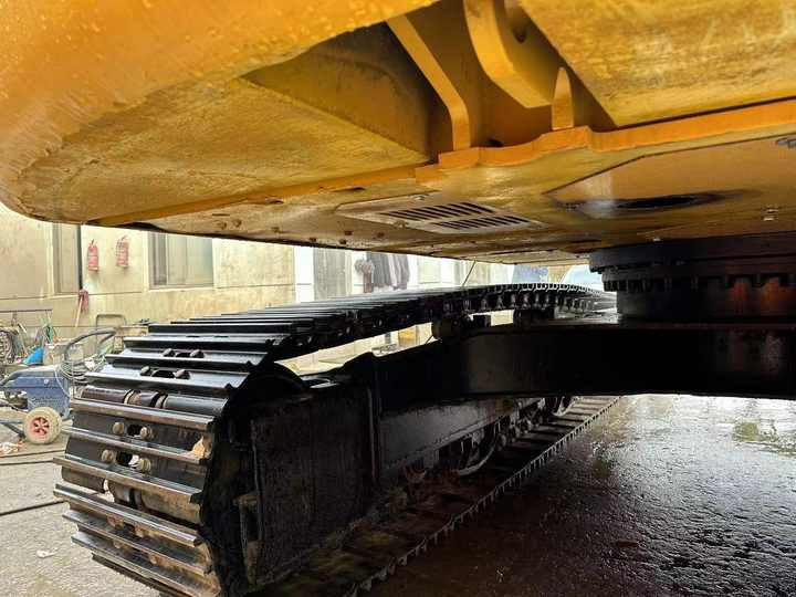 Used Digger CAT 323D2L Construction Machinery Construction Digger Used CAT 323D2L Cheap Excavator - Escavadora de rastos: foto 4 Used Digger CAT 323D2L Construction Machinery Construction Digger Used CAT 323D2L Cheap Excavator - Escavadora de rastos: foto 4