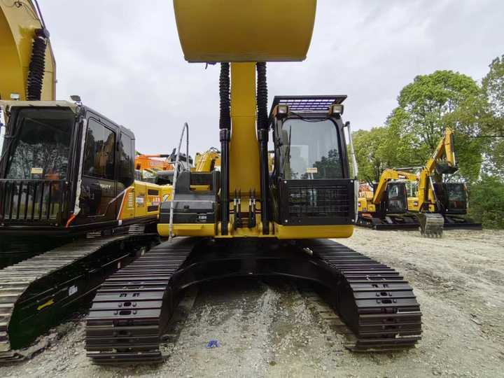 Used Digger CAT 323D2L Construction Machinery Construction Digger Used CAT 323D2L Cheap Excavator - Escavadora de rastos: foto 4 Used Digger CAT 323D2L Construction Machinery Construction Digger Used CAT 323D2L Cheap Excavator - Escavadora de rastos: foto 4