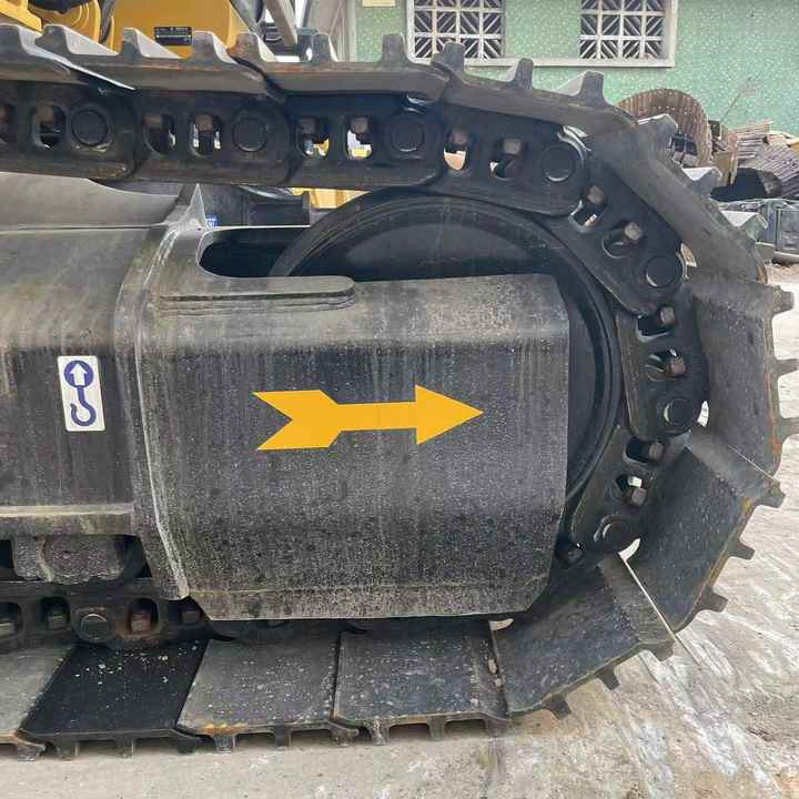 Used Digger CAT 329D2 Construction Machinery Construction Digger Used CAT 329D2 Cheap Excavator - Escavadora de rastos: foto 5 Used Digger CAT 329D2 Construction Machinery Construction Digger Used CAT 329D2 Cheap Excavator - Escavadora de rastos: foto 5