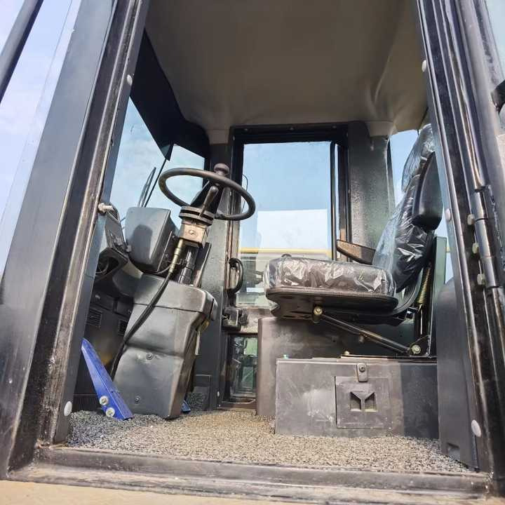 Used High Quality CAT 950G Wheel Loader on Hot Sale CAT 950G in Stock for Sale - Carregadeira de rodas: foto 3 Used High Quality CAT 950G Wheel Loader on Hot Sale CAT 950G in Stock for Sale - Carregadeira de rodas: foto 3