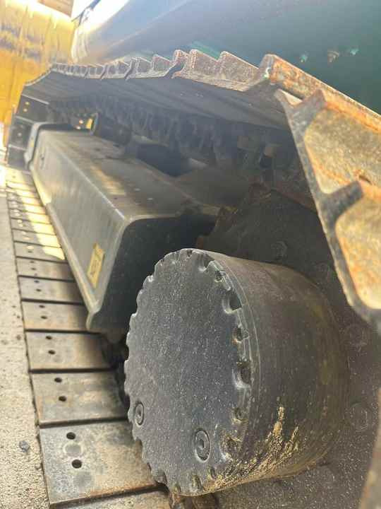 Used Kobelco Sk75-8 Mini Excavator in High Quality for Sale Anhui Zhaomi Construction Machines Trading - Escavadora de rastos: foto 5 Used Kobelco Sk75-8 Mini Excavator in High Quality for Sale Anhui Zhaomi Construction Machines Trading - Escavadora de rastos: foto 5