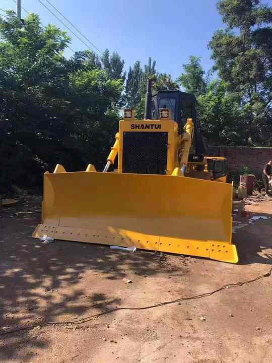 Used Komatsu D85 Bulldozer for Sale ,original Bulldozer for Sale - Buldôzer: foto 5 Used Komatsu D85 Bulldozer for Sale ,original Bulldozer for Sale - Buldôzer: foto 5