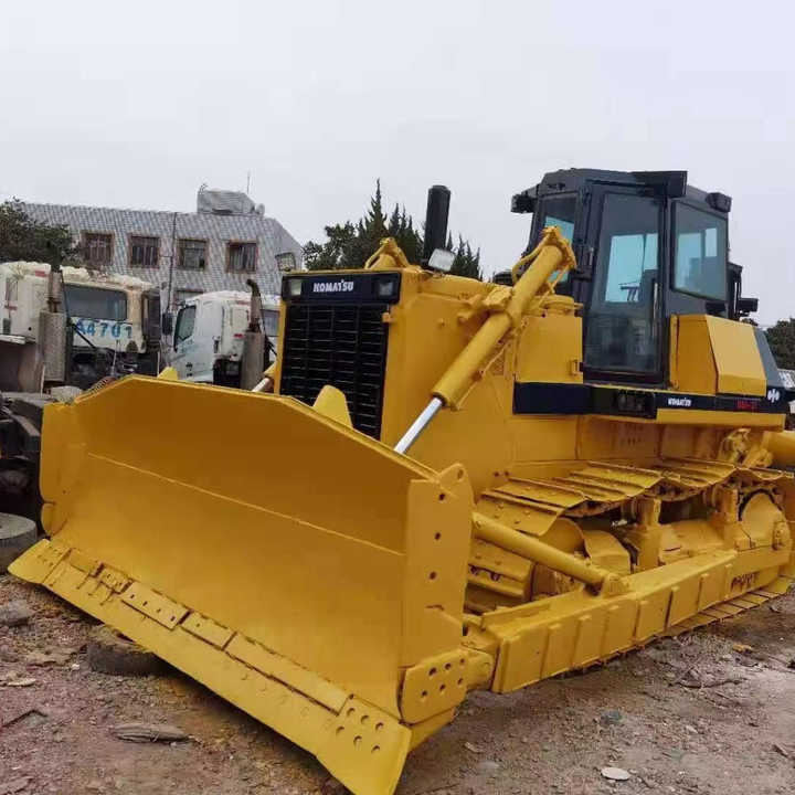 Used Komatsu D85 Bulldozer for Sale ,original Bulldozer for Sale - Buldôzer: foto 1 Used Komatsu D85 Bulldozer for Sale ,original Bulldozer for Sale - Buldôzer: foto 1