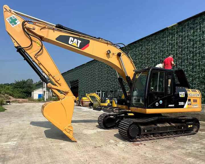 Used Machinery Construction CAT 320D Excavator Hydraulic Digging Machine Cat Used Caterpillar 320d Excavators - Escavadora de rastos: foto 2 Used Machinery Construction CAT 320D Excavator Hydraulic Digging Machine Cat Used Caterpillar 320d Excavators - Escavadora de rastos: foto 2