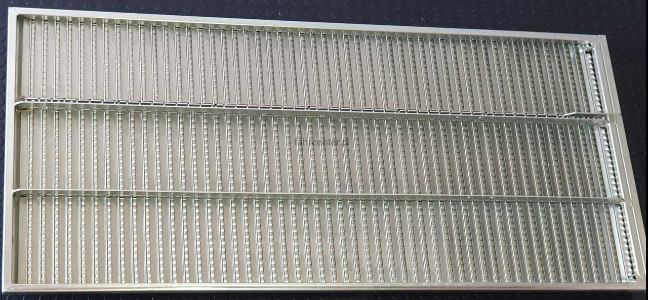 Sito górne kombajn Deutz Fahr 1600_3506 - Peça de reposição de Máquina agrícola: foto 1 Sito górne kombajn Deutz Fahr 1600_3506 - Peça de reposição de Máquina agrícola: foto 1