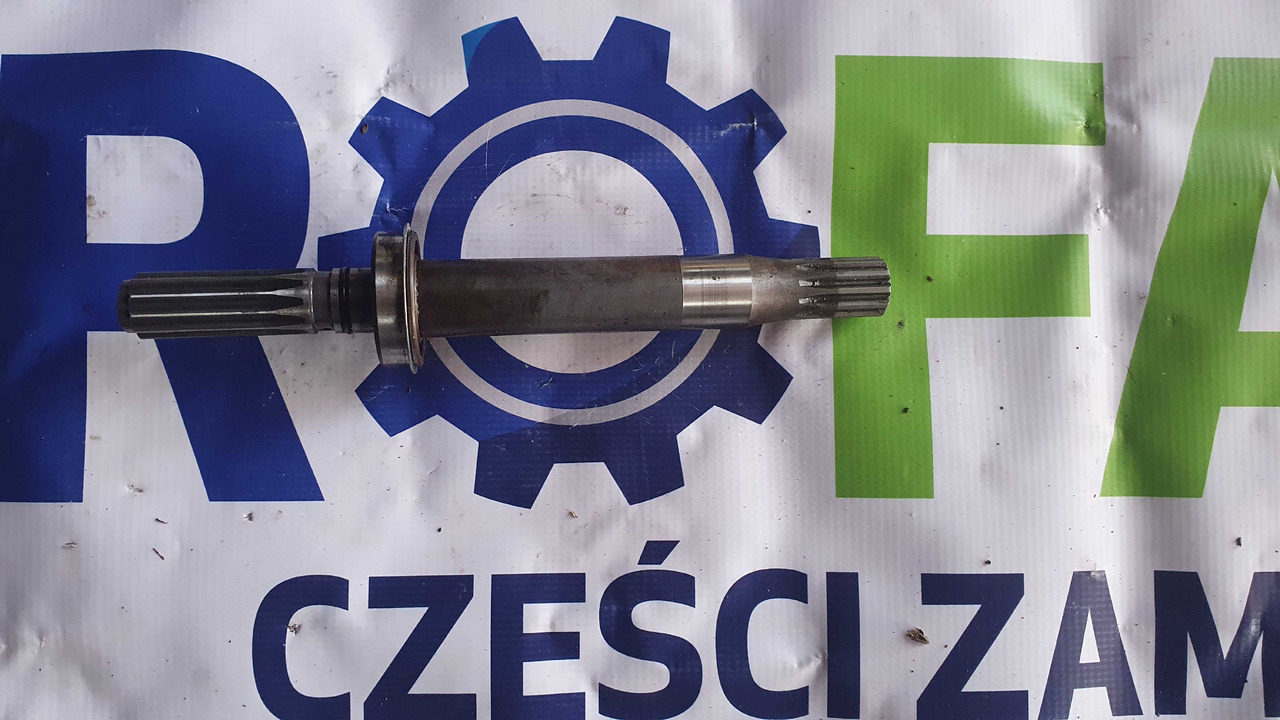 Wał pto wom Deutz Fahr Same Lamborghini 0.010.7695.0 - Peça de reposição de Máquina agrícola: foto 1 Wał pto wom Deutz Fahr Same Lamborghini 0.010.7695.0 - Peça de reposição de Máquina agrícola: foto 1