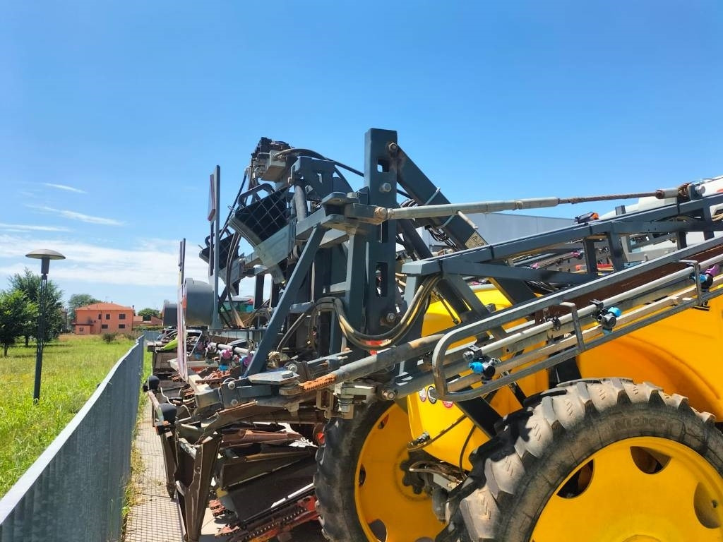 Caffini PRESTIGE GD 3300 - Equipamento de fertilização: foto 5 Caffini PRESTIGE GD 3300 - Equipamento de fertilização: foto 5