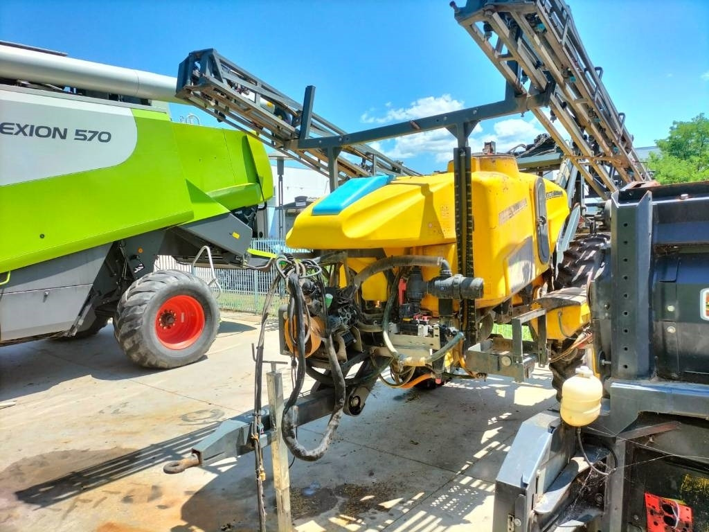 Caffini PRESTIGE GD 3300 - Equipamento de fertilização: foto 3 Caffini PRESTIGE GD 3300 - Equipamento de fertilização: foto 3