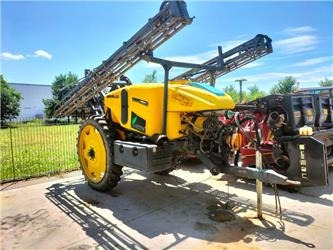 Caffini PRESTIGE GD 3300 - Equipamento de fertilização: foto 1 Caffini PRESTIGE GD 3300 - Equipamento de fertilização: foto 1