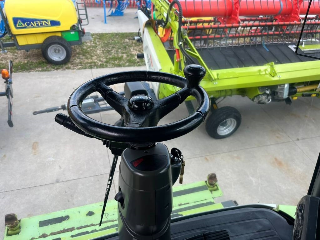 Claas Lexion 560 TT - Ceifeira debulhadora: foto 3 Claas Lexion 560 TT - Ceifeira debulhadora: foto 3