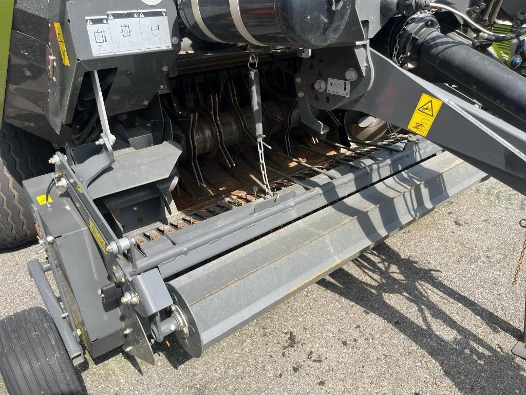 Claas ROLLANT 620 RC  - Enfardadeira de fardos redondos: foto 3 Claas ROLLANT 620 RC  - Enfardadeira de fardos redondos: foto 3