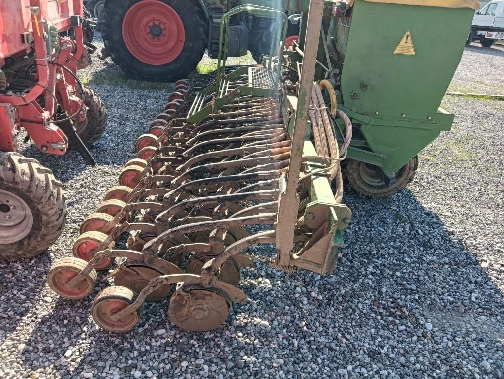 Damax 5 MT  - Semeadora de precisão: foto 3 Damax 5 MT  - Semeadora de precisão: foto 3