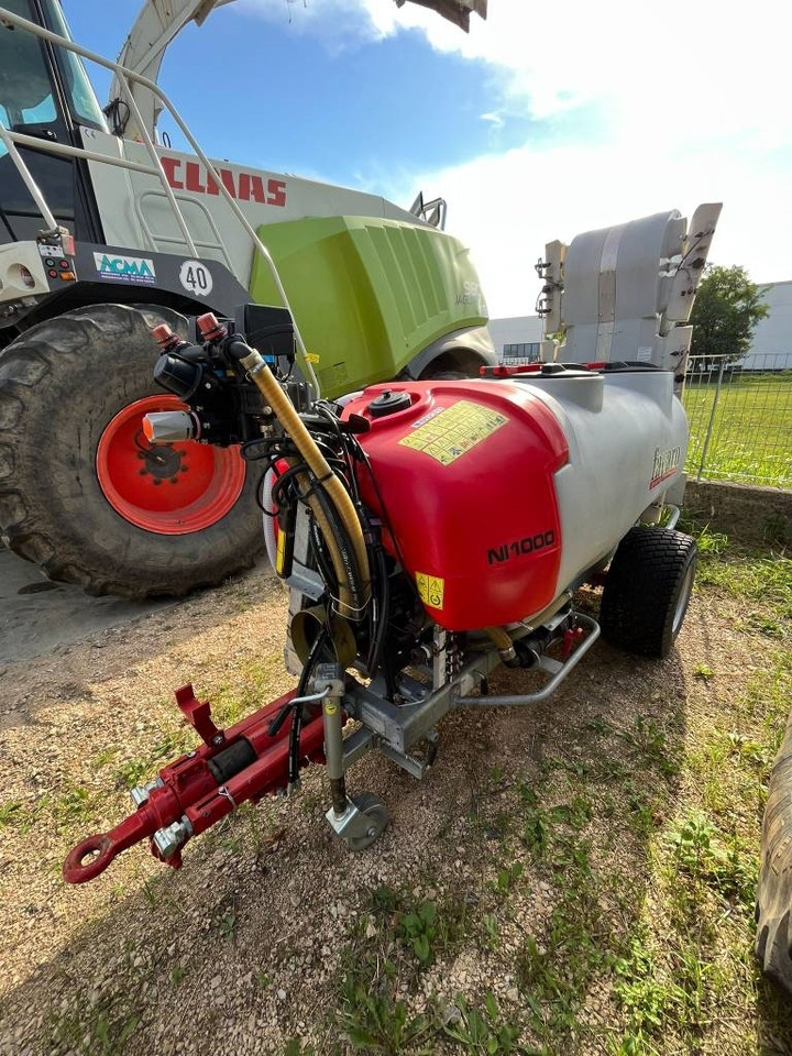 FAVARO 49 - Injector do estrume: foto 3 FAVARO 49 - Injector do estrume: foto 3