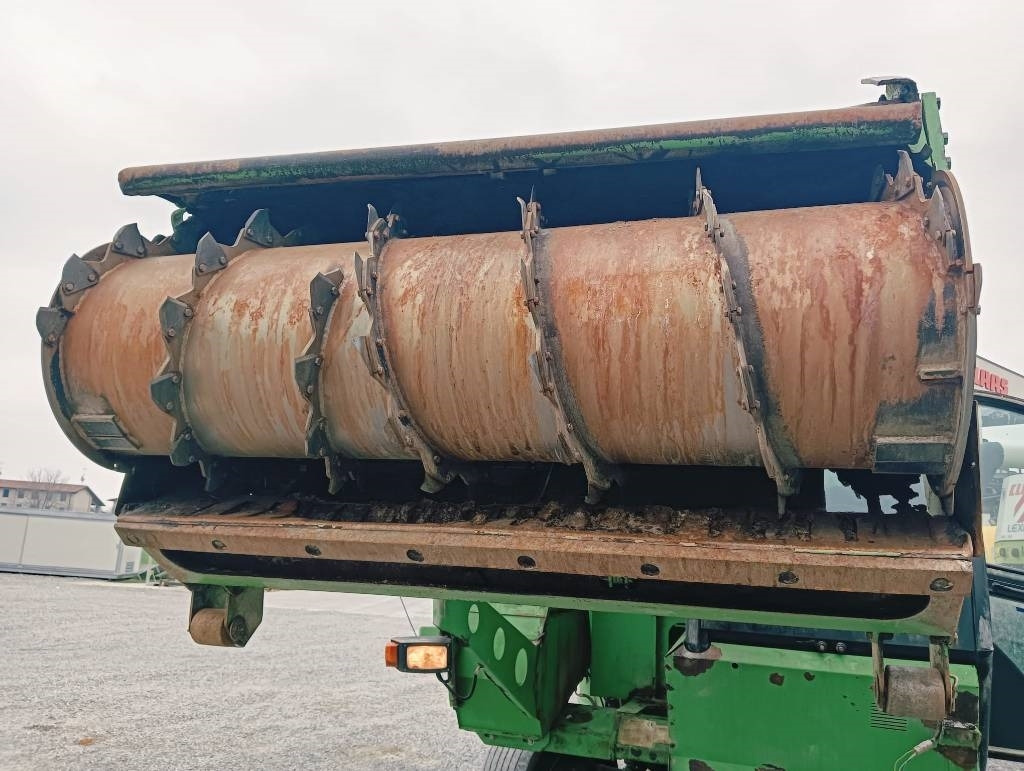 Locação de Faresin LEADER 2600  Faresin LEADER 2600: foto 7