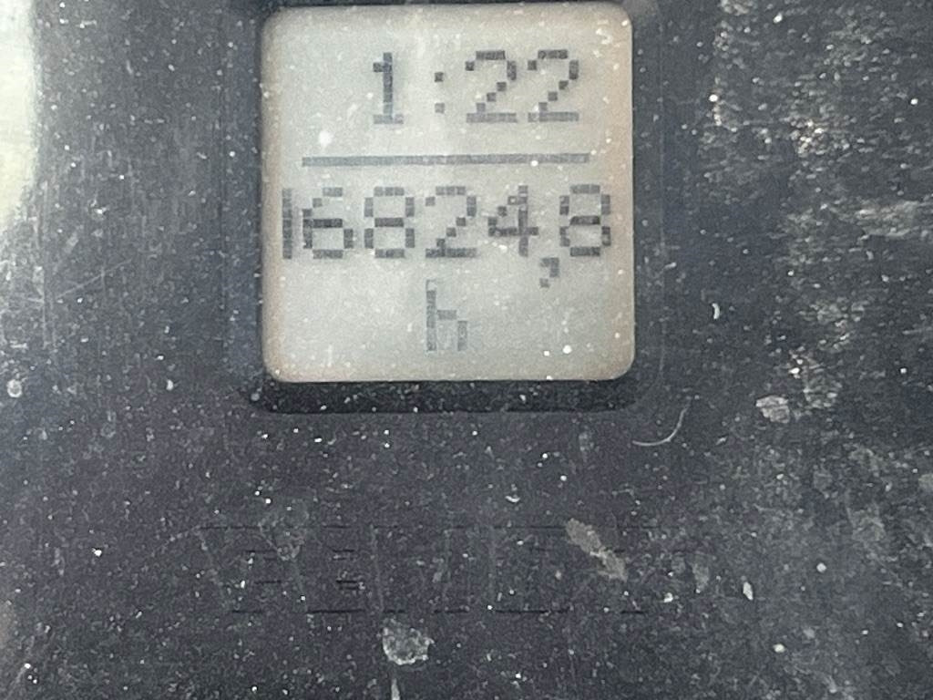 Fendt 510 C - Trator: foto 2 Fendt 510 C - Trator: foto 2