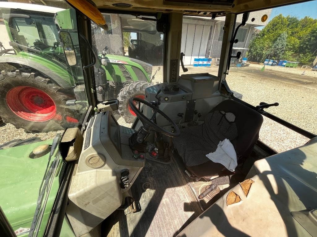 Fendt 510 C - Trator: foto 4 Fendt 510 C - Trator: foto 4