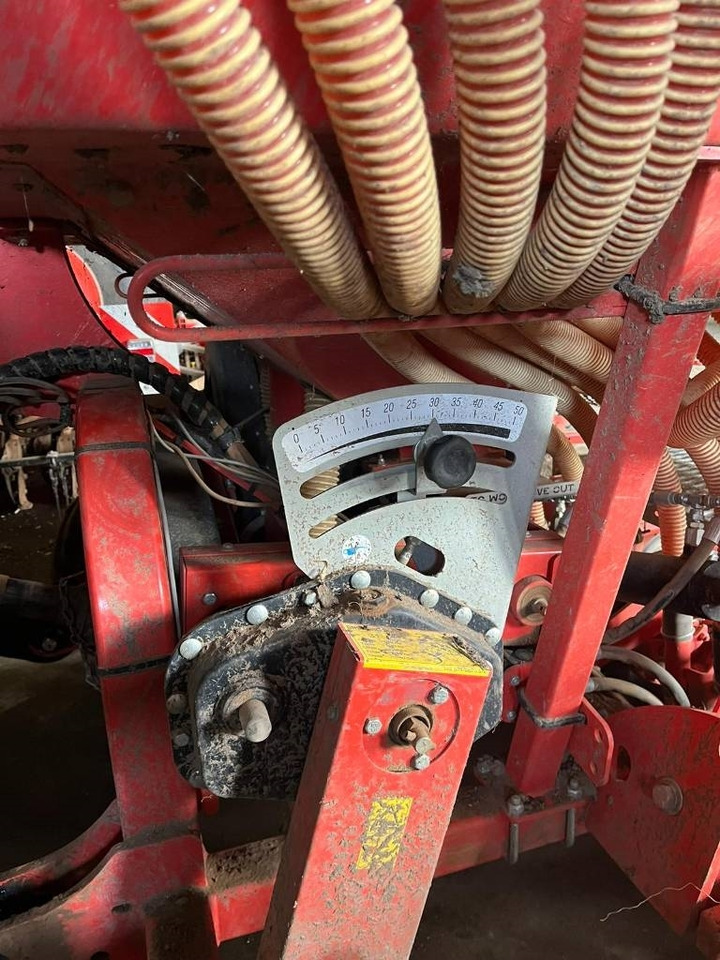 Gaspardo PINTA 500 - Semeadora combinada: foto 4 Gaspardo PINTA 500 - Semeadora combinada: foto 4