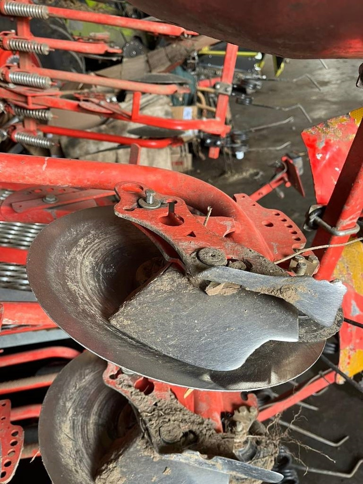 Gaspardo PINTA 500 - Semeadora combinada: foto 2 Gaspardo PINTA 500 - Semeadora combinada: foto 2