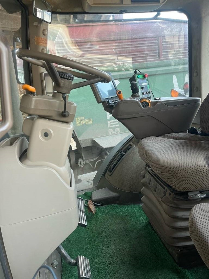 John Deere 7230 R - Trator: foto 3 John Deere 7230 R - Trator: foto 3