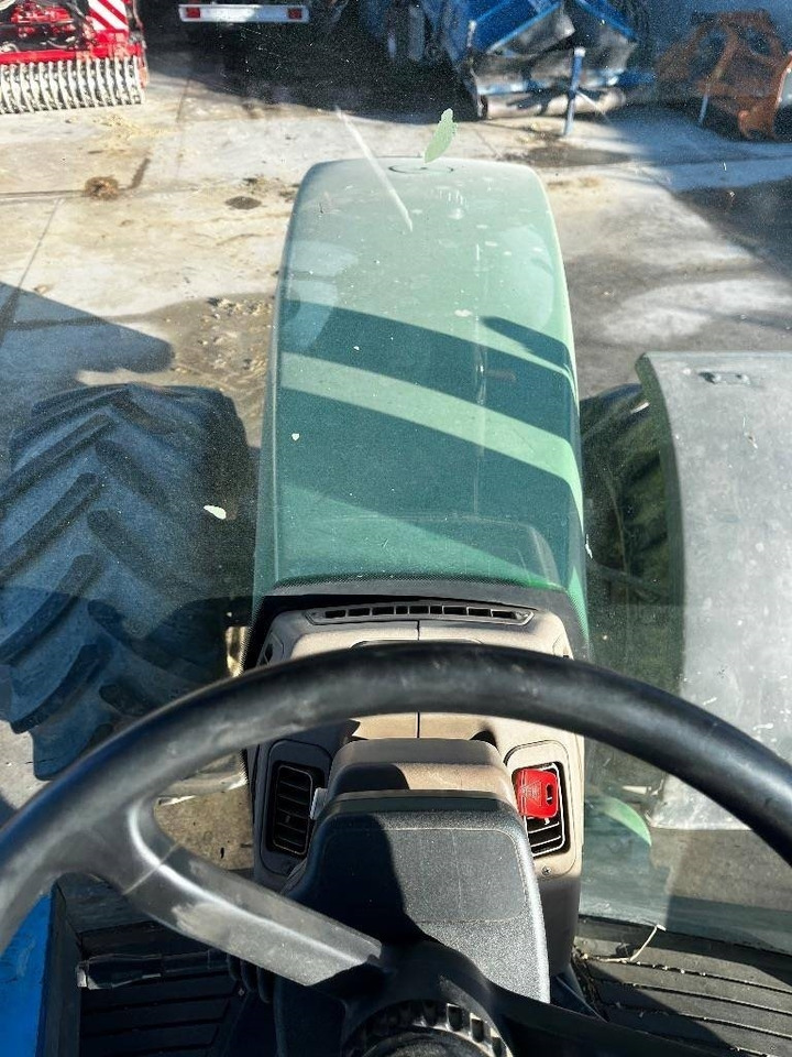 John Deere 8410 - Trator: foto 3 John Deere 8410 - Trator: foto 3