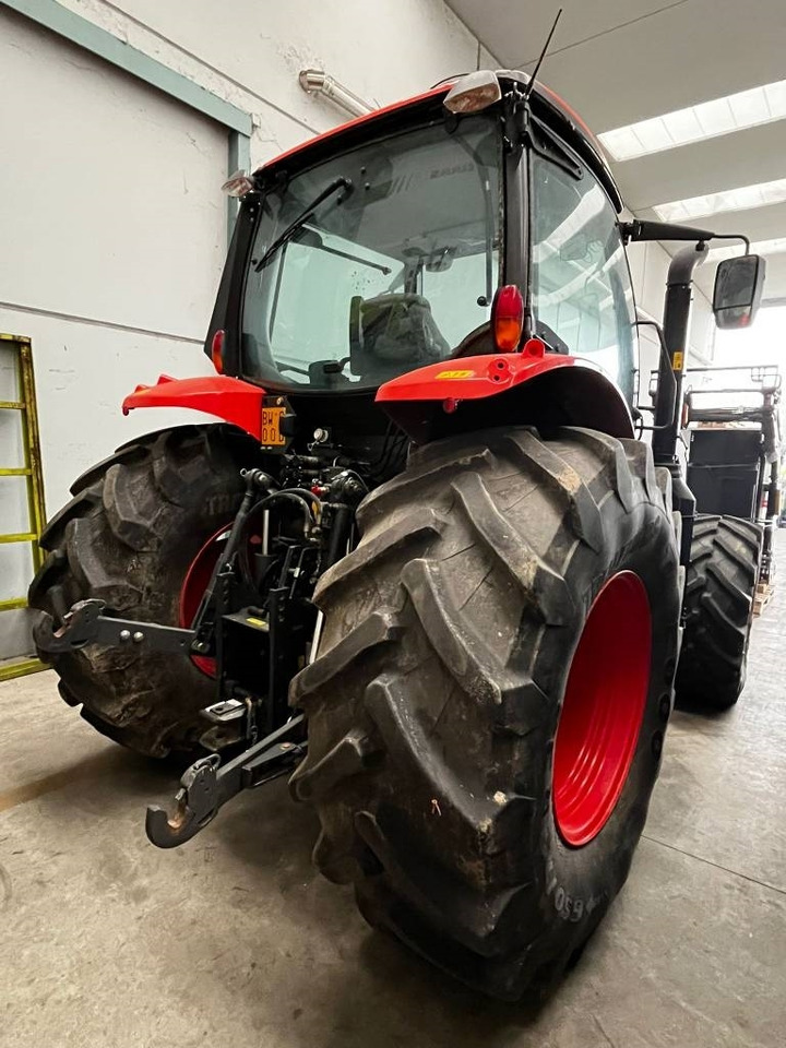 Kubota M 6-141 - Trator: foto 5 Kubota M 6-141 - Trator: foto 5