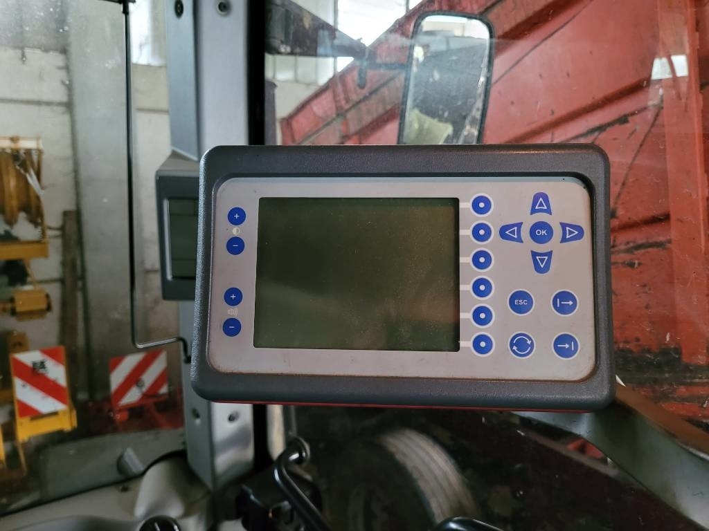 Kuhn VB 2160 - Enfardadeira de fardos redondos: foto 2 Kuhn VB 2160 - Enfardadeira de fardos redondos: foto 2