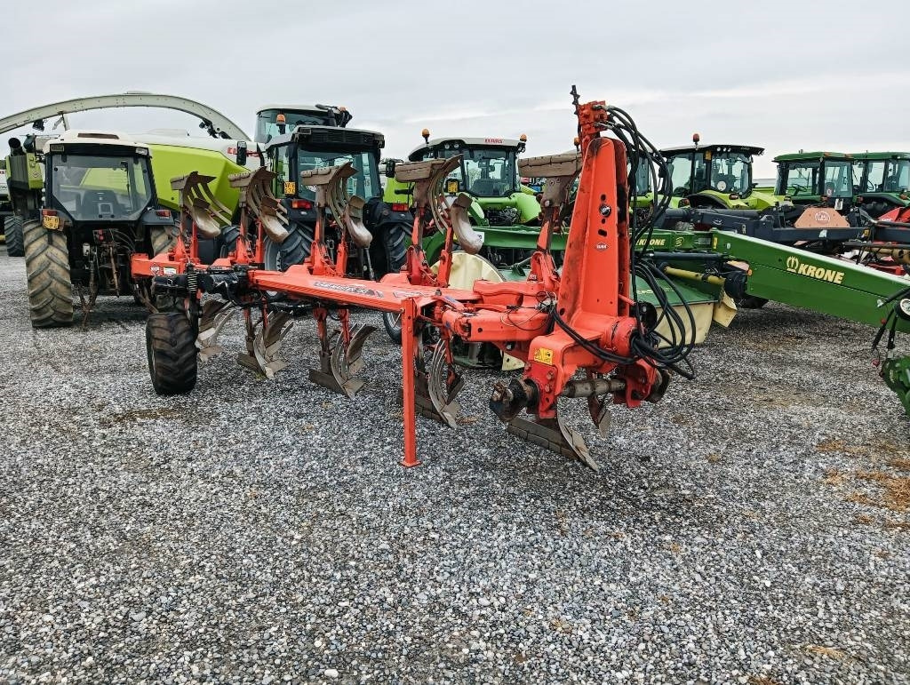 Kuhn Vari-Master 153 - Arado: foto 5 Kuhn Vari-Master 153 - Arado: foto 5