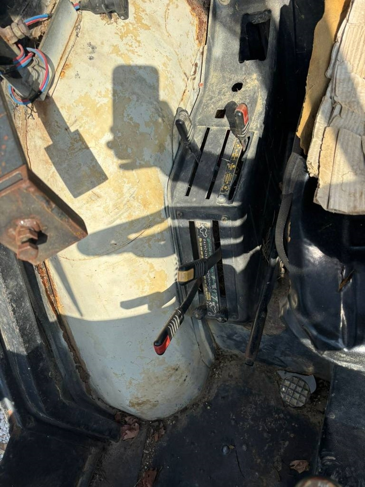 Lamborghini 600 V DT  - Trator: foto 3 Lamborghini 600 V DT  - Trator: foto 3