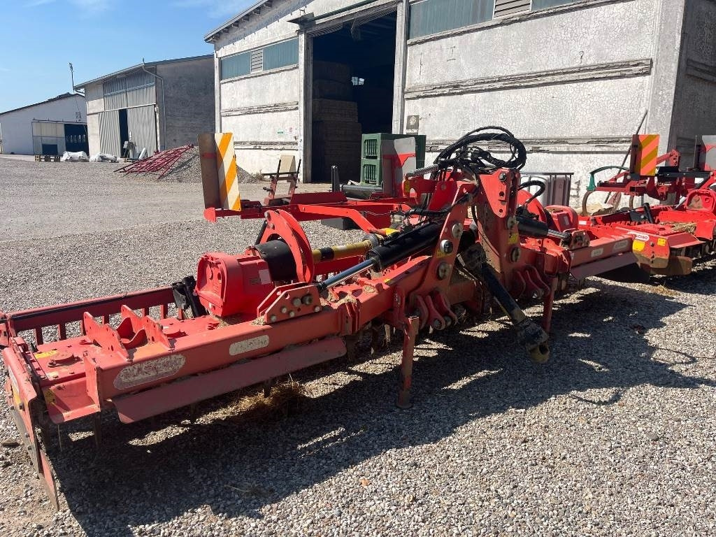 Maschio Aquila 5000  - Fresa agrícola: foto 3 Maschio Aquila 5000  - Fresa agrícola: foto 3