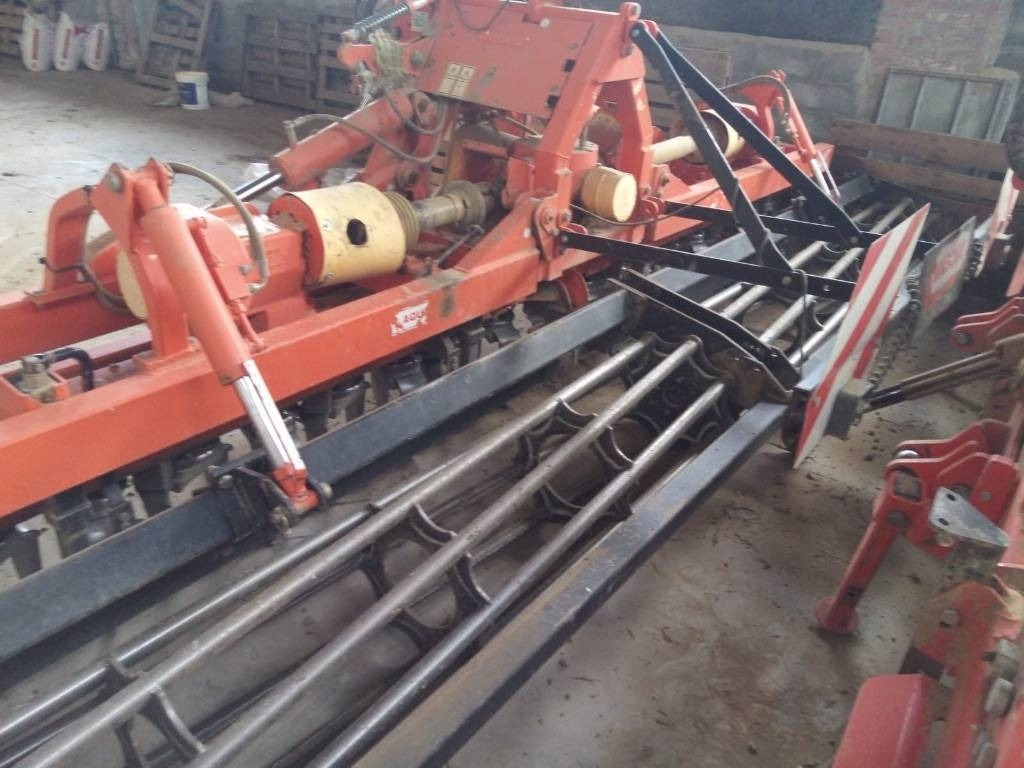 Maschio Aquila 5000 - Grade: foto 5 Maschio Aquila 5000 - Grade: foto 5