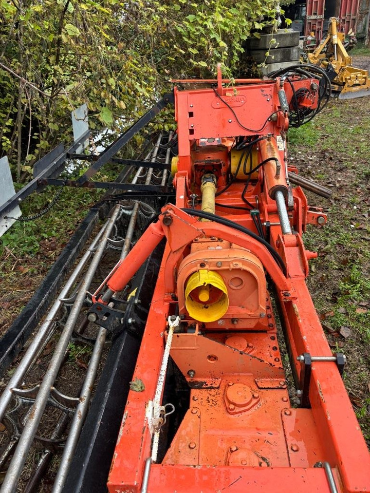 Maschio Aquila 5000 - Fresa agrícola: foto 2 Maschio Aquila 5000 - Fresa agrícola: foto 2