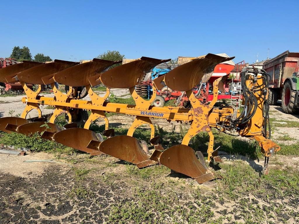 Moro Aratri PNT 20 AV - Arado: foto 1 Moro Aratri PNT 20 AV - Arado: foto 1