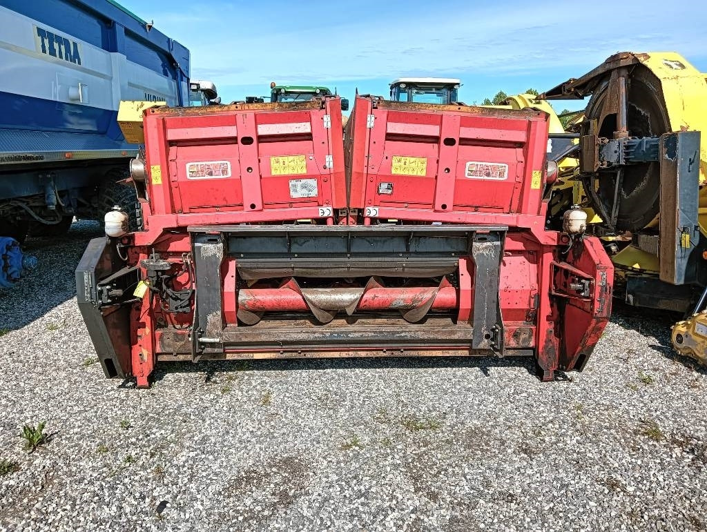 Olimac DRAGO 8 FILE - Equipamento para colheitadeira: foto 1 Olimac DRAGO 8 FILE - Equipamento para colheitadeira: foto 1