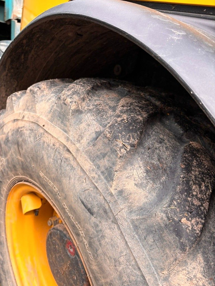 Komatsu WA70-7 - Carregadeira de rodas: foto 4 Komatsu WA70-7 - Carregadeira de rodas: foto 4