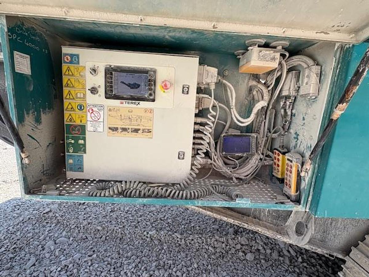 2021 Powerscreen 1300 Maxtrack - Britador: foto 5 2021 Powerscreen 1300 Maxtrack - Britador: foto 5